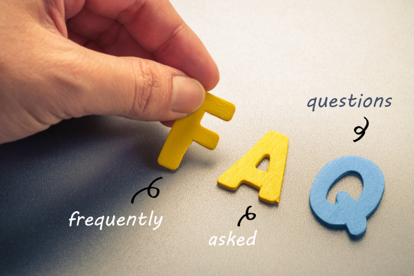 FAQ Jagoan Web